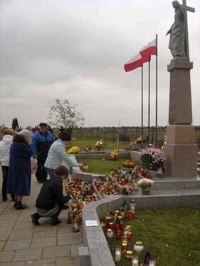 Gmina wykupiła działkę tuż za Grobem Nieznanego Żołnierza