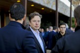 Elon Musk przyleci w poniedziałek do Krakowa. Założyciel Tesli, najbogatszy człowiek świata, odwiedzi też Oświęcim