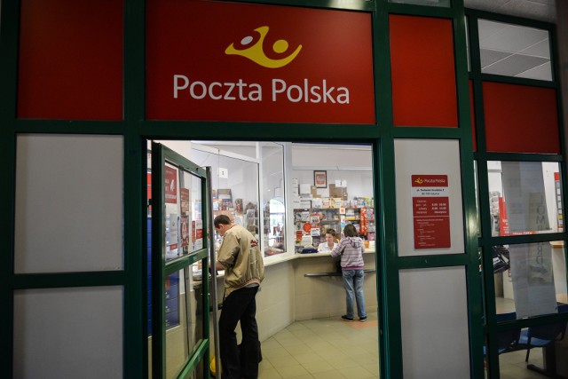 Poczta Polska prosi klientów o informacje dotyczące problemów z dostawą przesyłek
