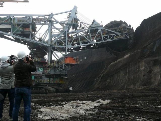 Bełchatowskie giganty zapewniają ok. 20 proc. energii w kraju, a także wysokie zarobki pracującym tam mieszkańcom regionu