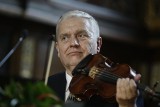 Poznaniacy uczczą jubileusz wybitnego skrzypka Konstantego Andrzeja Kulki 
