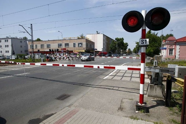 Zamkną przejazd na Starołęce/ Zdjęcie ilustracyjne