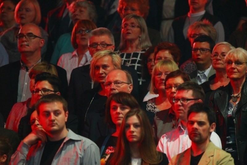 Placido Domingo w Poznaniu: Koncert "Tu zaczęła się Polska"