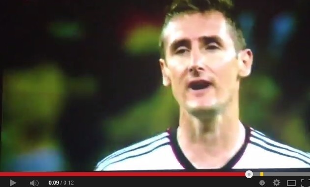 Miroslav Klose