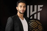 Nowy zawodnik Barlinka Industrii Kielce Hassan Kaddah pobił już dwa rekordy, mimo że ma dopiero 23 lata. Obecnie leczy kontuzję
