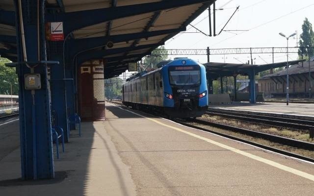 Jest przetarg na słupski węzeł transportowy, ale bez podziemnego przejścia