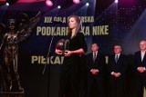 Gabriela Kaput, piłkarka Resovii: Była nominacja, jest wygrana, więc lepiej być nie mogło [WIDEO]