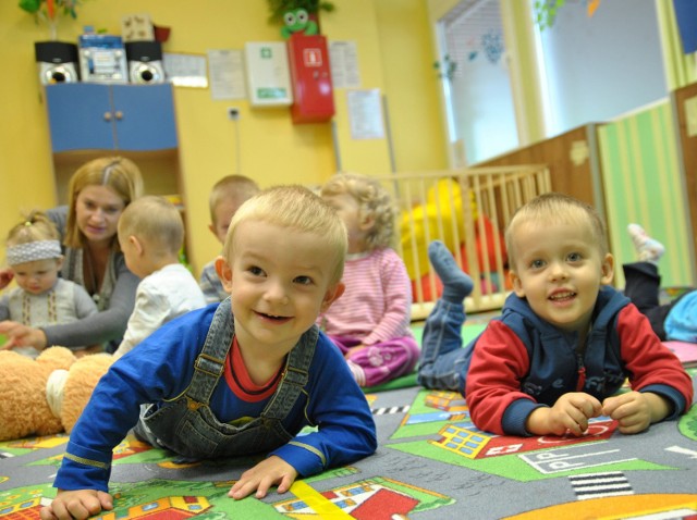 W Lublinie działa kilkadziesiąt przedszkoli i żłobków. Żadna z uczelni nie ma jednak własnej placówki dla dzieci żaków