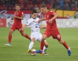 Elana - Widzew. Łodzianie ubożsi o jednego napastnika