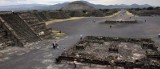 Meksyk. Teotihuacan - stąd bliżej do nieba (zdjęcia)