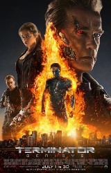 Terminator: Genisys już w polskich kinach. Zobacz zwiastun (TERMINATOR TRAILER)