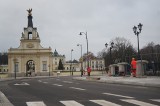 ul. Pałacowa. Most już otwarty (zdjęcia, wideo)