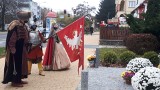 Sandomierz obchodził Święto Niepodległości 2020. Symboliczne nabożeństwo i złożenie kwiatów [ZDJĘCIA]  