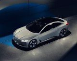 BMW i Vision Dynamics. Zapowiedź nowego modelu BMW