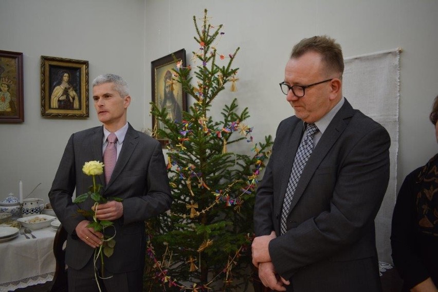 O staropolskich zwyczajach i świątecznych tradycjach w Szczecinku [zdjęcia, wideo]