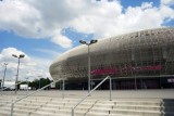 Tauron Arena znów otwarta dla turystów