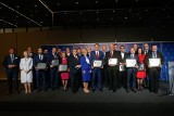 Wrocław nagrodzony za Miejską Wypożyczalnie Samochodów Elektrycznych