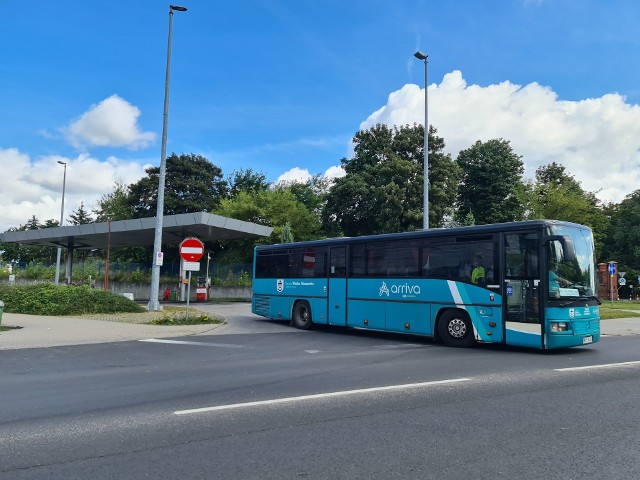 Od 1 września Arriva przywróciła część zawieszonych połączeń. Autobusów jednak nie ma tyle, co przed pandemią