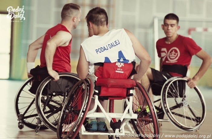 Jak podkreśla fundacja, mieszkania treningowe są całkowicie...