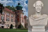 Muzeum-Zamek w Łańcucie kupiło cenne popiersie ordynata Alfreda Józefa Potockiego dłuta Pietro Teneraniego