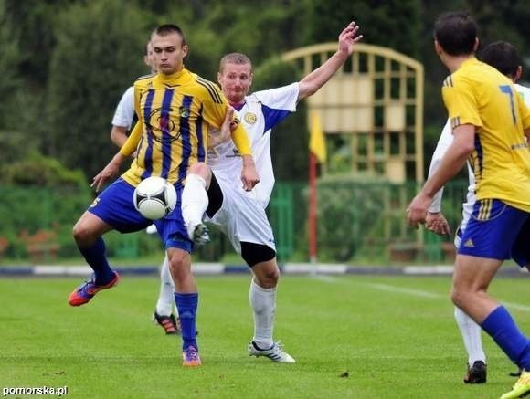 Piłkarze Lecha Rypin nie zagrają w rundzie wiosennej drugoligowych rozgrywek.