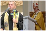 Ksiądz Daniel Galus znów atakuje: "Mafia pedofilska w Archidiecezji Częstochowskiej". Kuria stanowczo odpowiada
