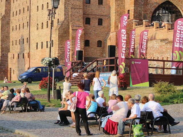 Może i My - Koncert Muzyki Żeglarskiej