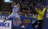 PGNiG Superliga. Industria Kielce brutalnie przerwała serię Chrobrego Głogów. Dylan Nahi rozgrywającym