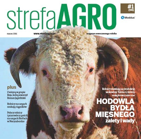 Trwa rewolucja w przepisach określających zasady obrotu ziemią rolną. W nowym numerze "Strefy Agro" piszemy, kto będzie mógł ją kupować i sprzedawać.