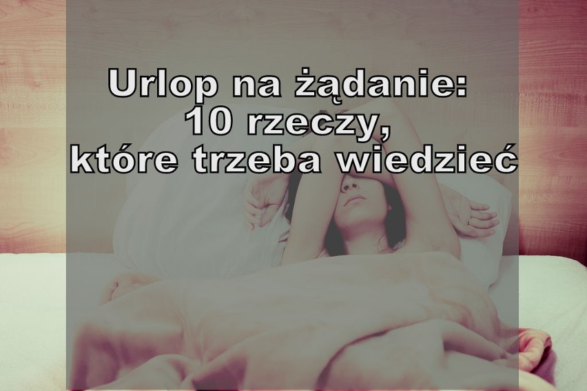 Zwolnienie L4: Co oznacza kod 1, a co kod 2. Czego nie wolno...