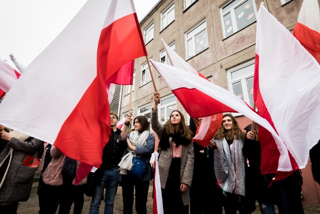 W czwartek, 11 listopada, obchodzimy Narodowe Święto Niepodległości. W Bydgoszczy atrakcji nie zabraknie.