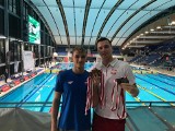 Łódź ma doskonałych pływaków i 19 medali mistrzostw Polski