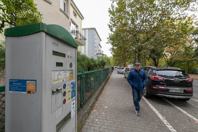 Za parkowanie w Bydgoszczy kartą będzie można zapłacić najpewniej wiosną przyszłego roku.