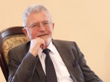 Prof. Kazimierz Kobus, światowej sławy chirurg plastyczny, skończył Akademię Medyczną w Białymstoku