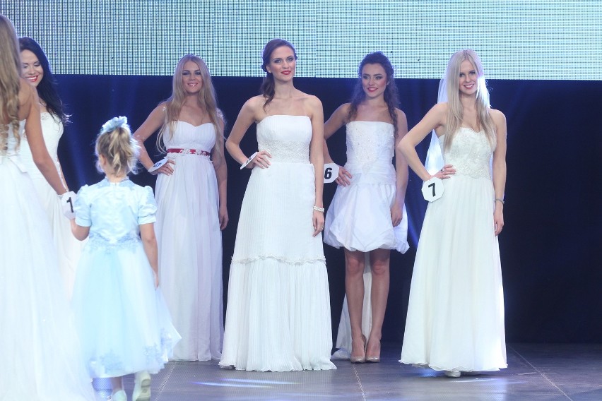 Miss Śląska i Moraw 2015