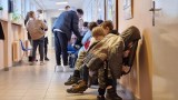 Blisko tysiąc numerów PESEL wydały urzędy w powiecie starachowickim uchodźcom z Ukrainy 