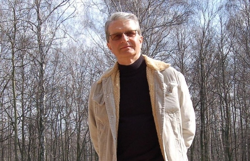 Prof. Andrzej Lekston