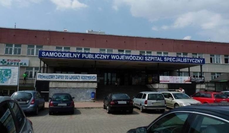 Zadłużenie szpitala w Chełmie pozostaje na podobnym poziomie...
