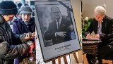 Trzecia rocznica śmierci Pawła Adamowicza. Tak Gdańsk żegnał swojego prezydenta