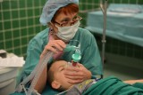 Dyrekcja Wojewódzkiego Szpitala Specjalistycznego nr 4 w Bytomiu apeluje do anestezjologów o rozsądek i troskę o pacjentów