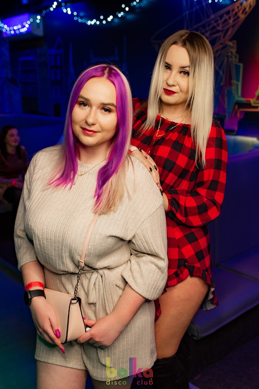 Jesteście ciekawi, co działo się w Bajka Disco Club Toruń...