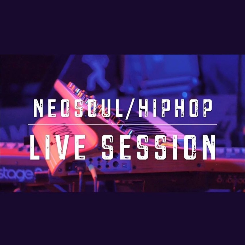 Pomysłodawcy „Neo Soul & Hip Hop Live Session” zauważają, że...