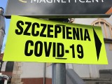 Kradzież szczepionek przeciw COVID-19 ze szpitala w Chorzowie. Wciąż nie zatrzymano złodziei 15 fiolek ze szczepionką na koronawirusa