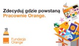 Rusza internetowe głosowanie na Pracownie Orange 