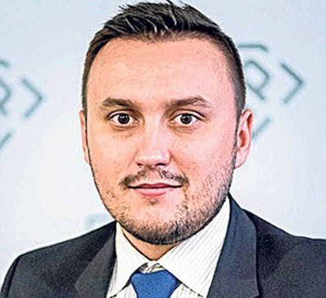 Maciej Łaski jest piątym dyrektorem, który po zmianie władzy w województwie opuszcza urząd marszałkowski.