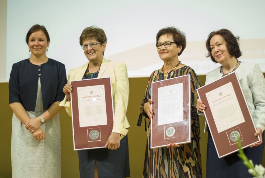 Pielęgniarki z całej Polski i ze świata spotkały się w Lublinie. Pierwsze studium pielęgniarstwa otwarto u nas 50 lat temu