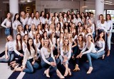 Wielkopolanki półfinalistkami konkursu Miss Polski 2024. Zobacz zdjęcia najpiękniejszych dziewcząt!