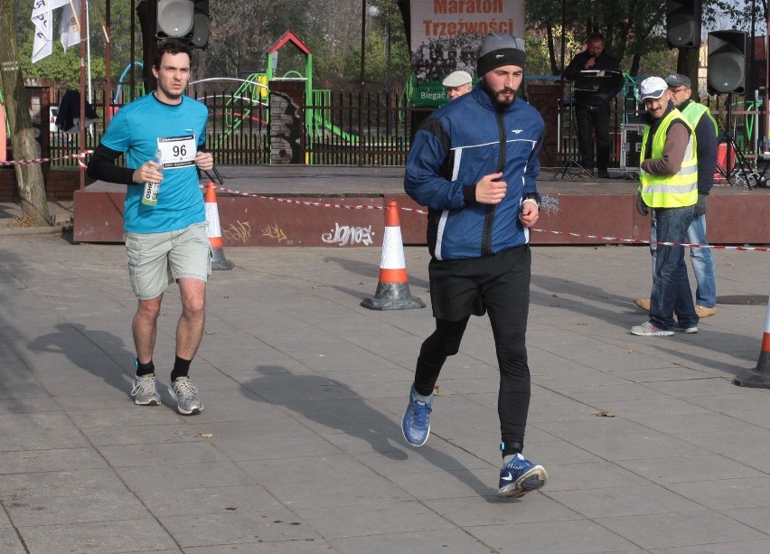 Radomski Maraton Trzeźwości