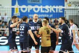 ZAKSA Kędzierzyn-Koźle znowu bez punktu u siebie. ONICO Warszawa z Bartoszem Kurkiem w składzie wygrało 3:1