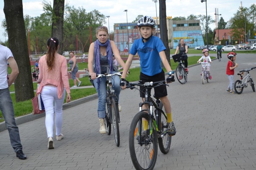 Park tematyczny w Rybniku, otwarto tor przeszkód dla...